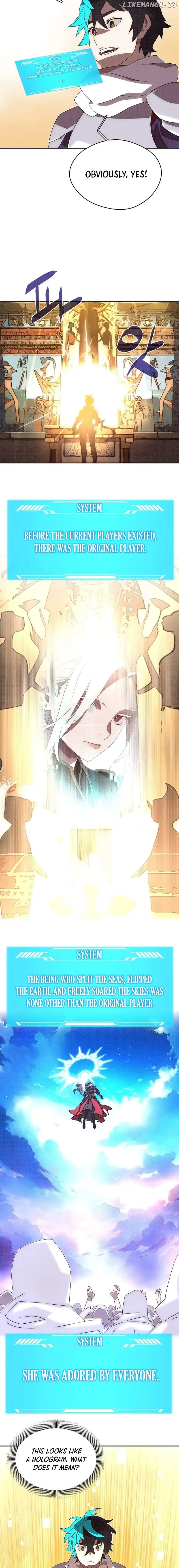 My Inventory is Abnormal Chapter 15 65 10