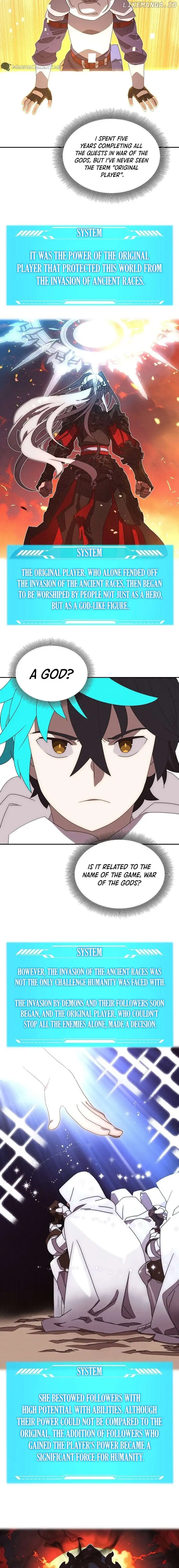 My Inventory is Abnormal Chapter 15 66 11