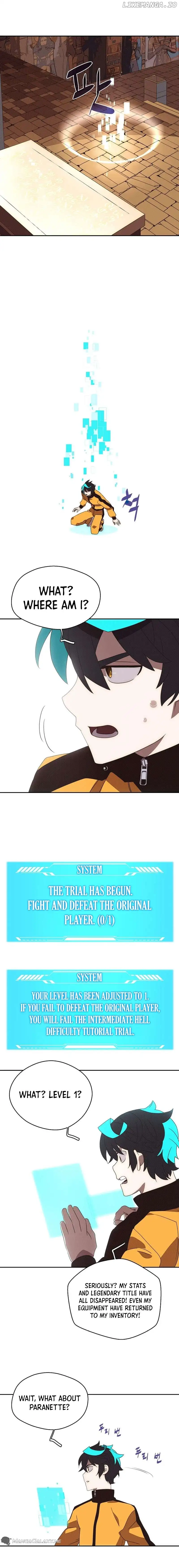 My Inventory is Abnormal Chapter 15 68 13