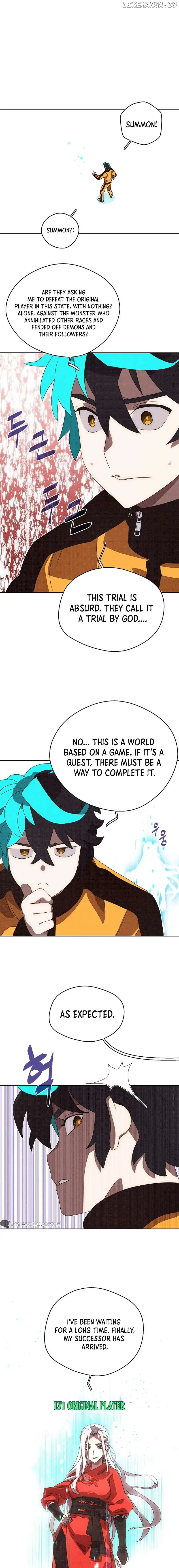 My Inventory is Abnormal Chapter 15 69 14