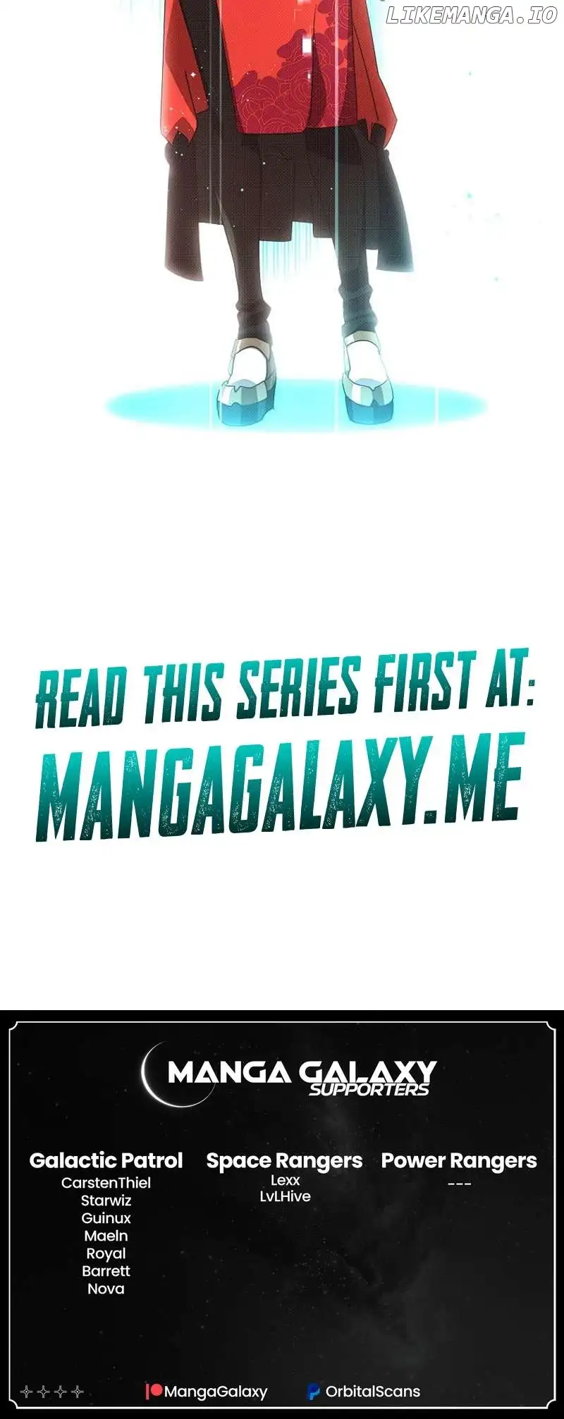 My Inventory is Abnormal Chapter 15 70 15