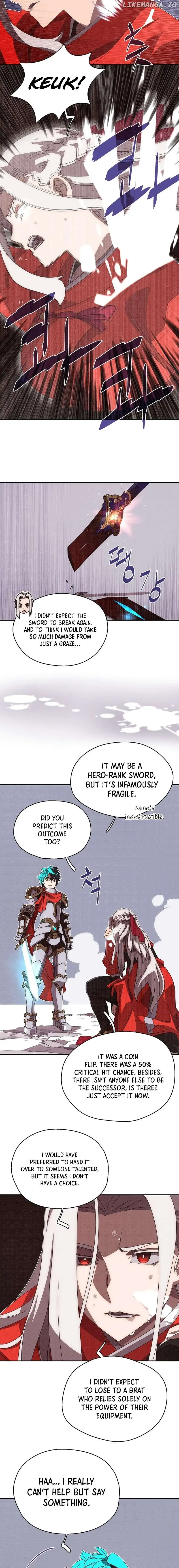 My Inventory is Abnormal Chapter 16 76 015
