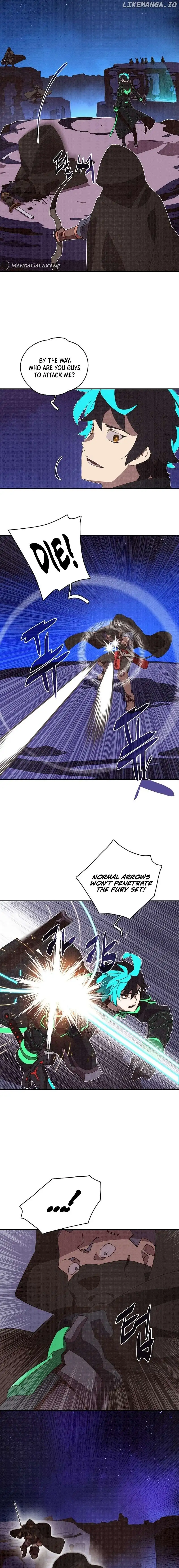 My Inventory is Abnormal Chapter 17 71 010