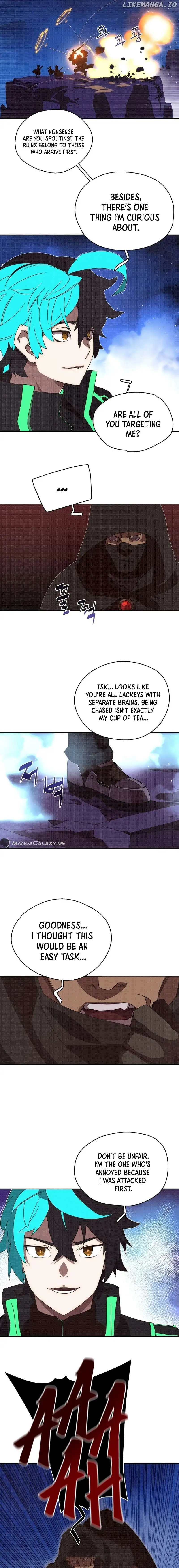 My Inventory is Abnormal Chapter 17 76 015