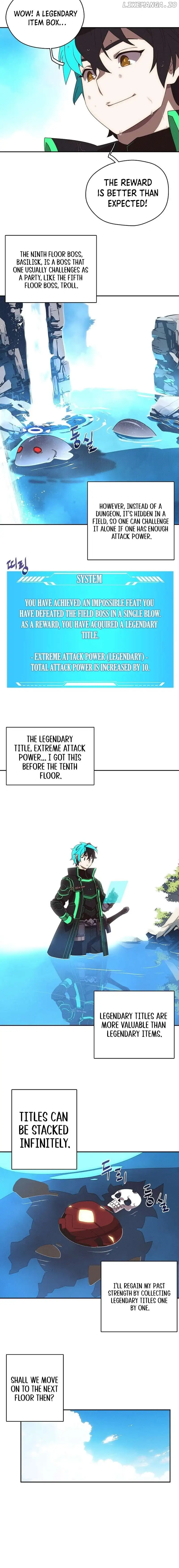 My Inventory is Abnormal Chapter 18 59 004