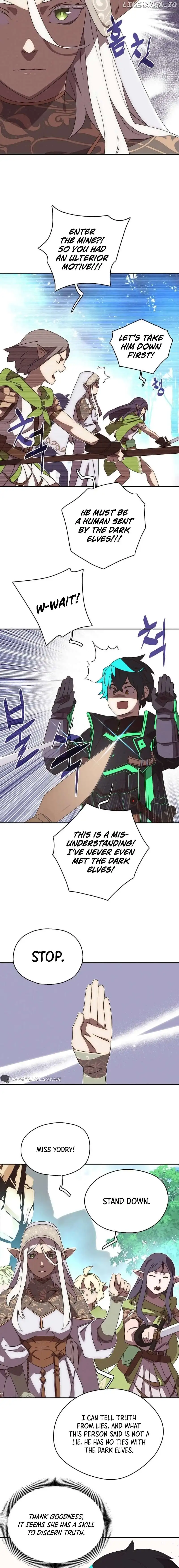My Inventory is Abnormal Chapter 19 61 003