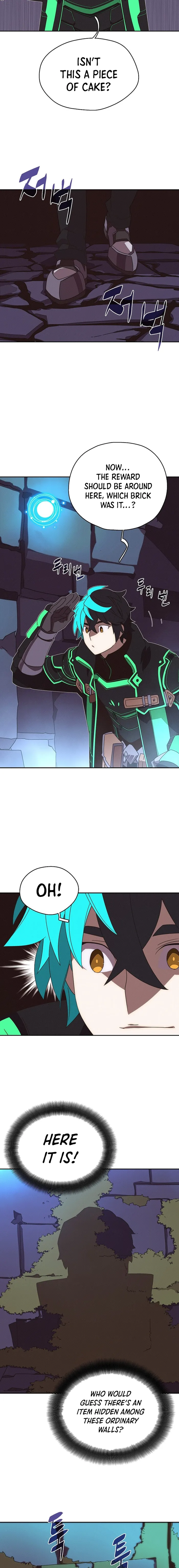 My Inventory is Abnormal Chapter 22 59 004