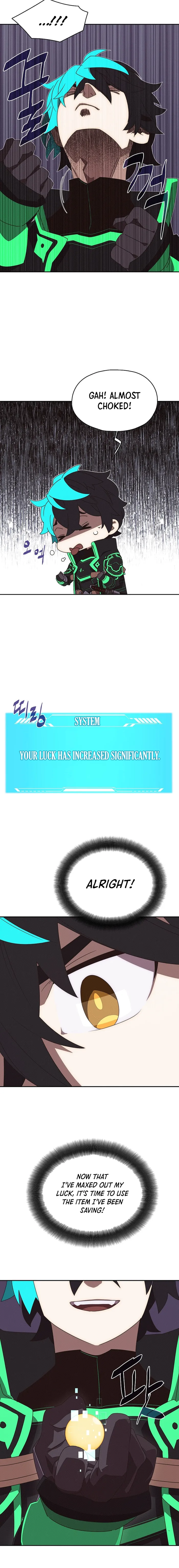 My Inventory is Abnormal Chapter 22 61 006