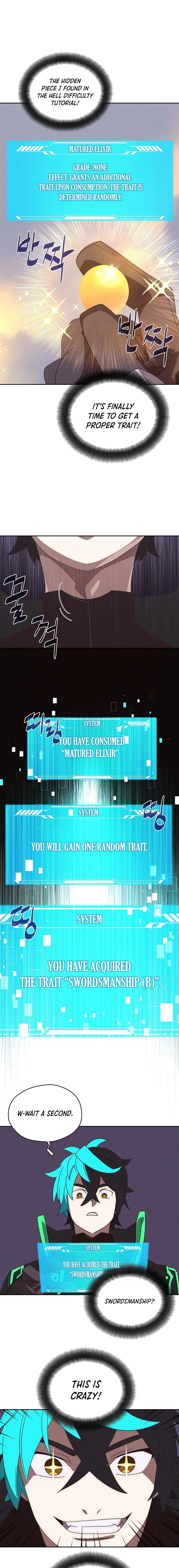 My Inventory is Abnormal Chapter 22 62 007