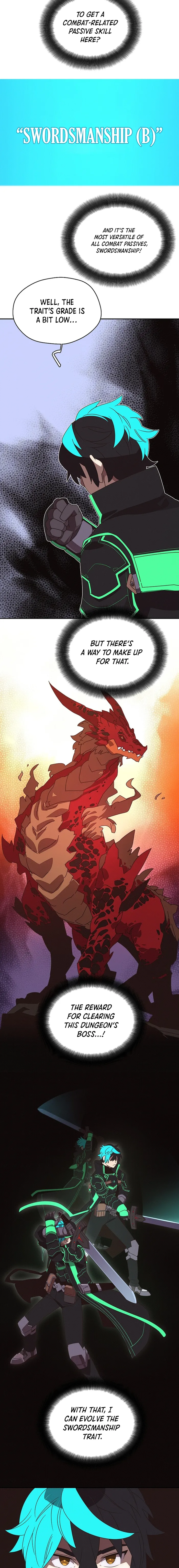 My Inventory is Abnormal Chapter 22 63 008