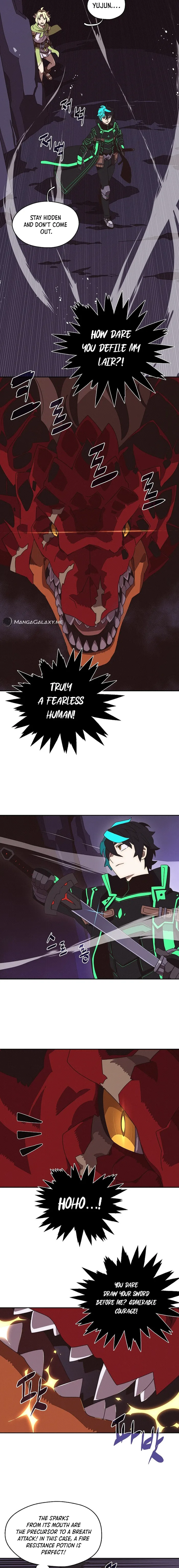 My Inventory is Abnormal Chapter 22 68 013