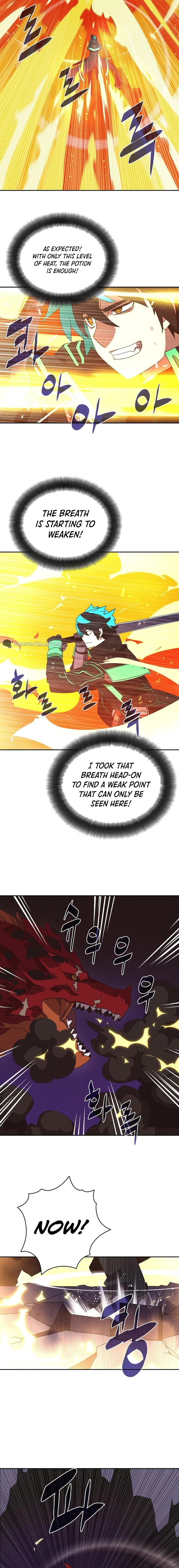 My Inventory is Abnormal Chapter 22 70 015