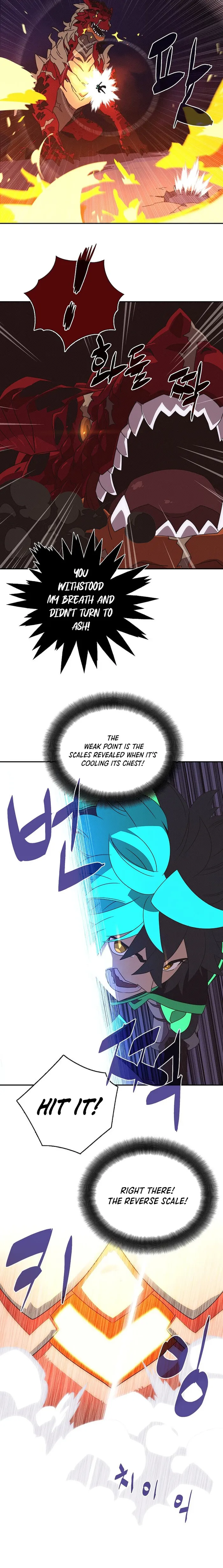 My Inventory is Abnormal Chapter 22 71 016