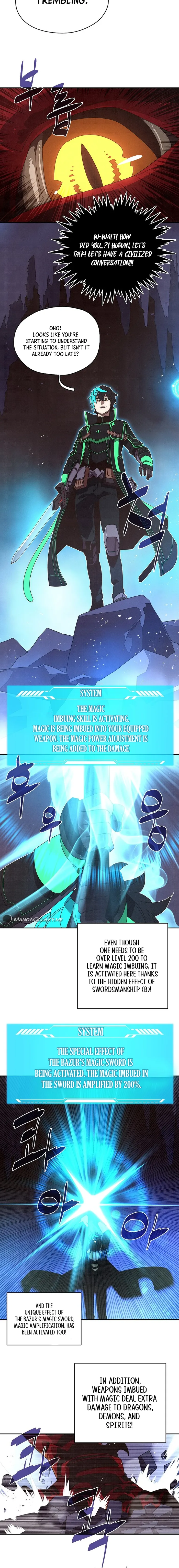 My Inventory is Abnormal Chapter 23 60 002