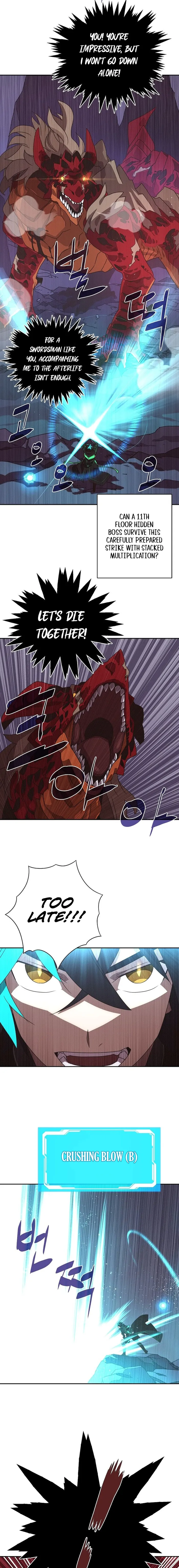 My Inventory is Abnormal Chapter 23 61 003