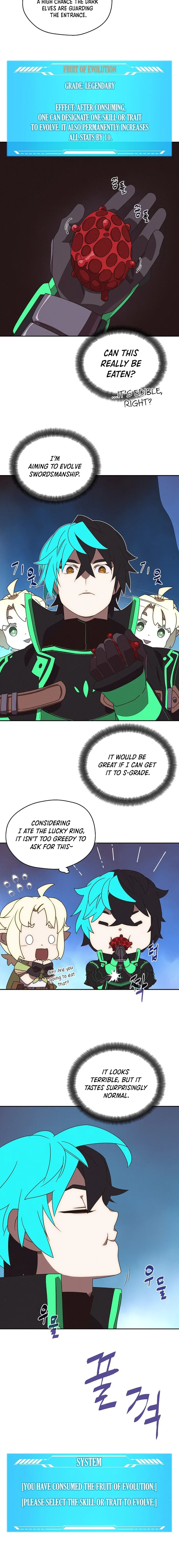 My Inventory is Abnormal Chapter 23 66 008