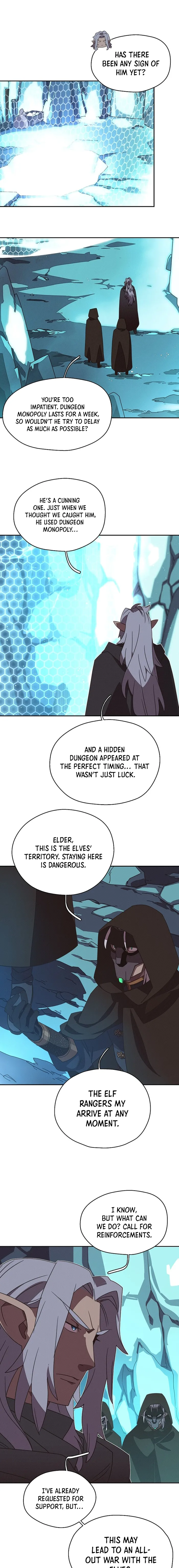 My Inventory is Abnormal Chapter 23 68 010