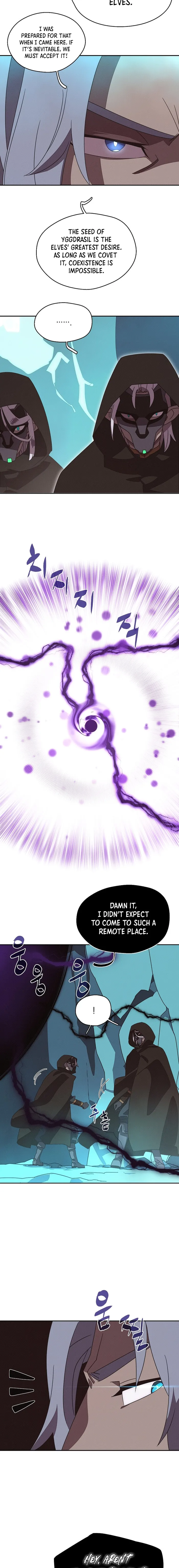 My Inventory is Abnormal Chapter 23 69 011