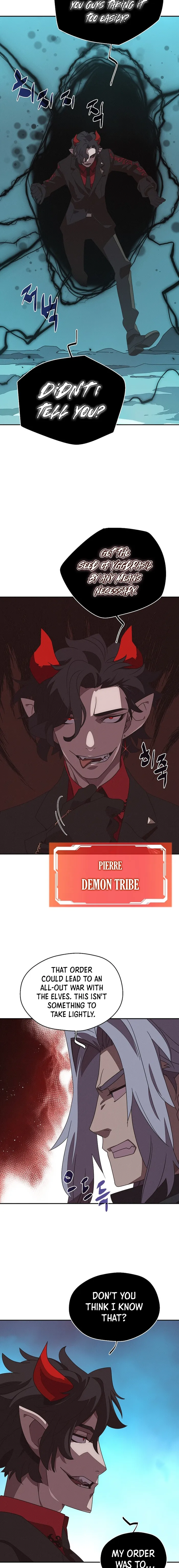 My Inventory is Abnormal Chapter 23 70 012