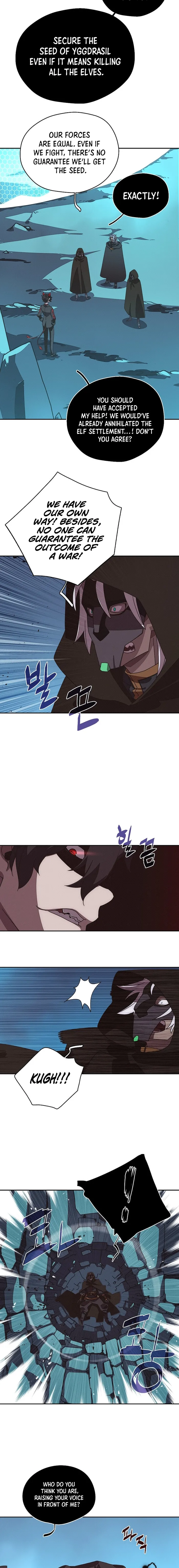 My Inventory is Abnormal Chapter 23 71 013