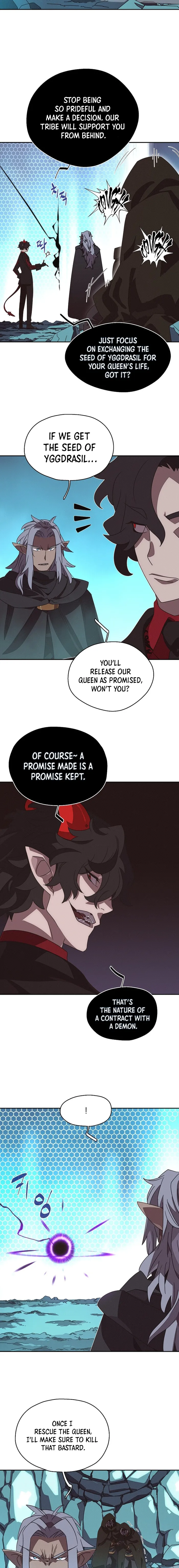 My Inventory is Abnormal Chapter 23 73 015