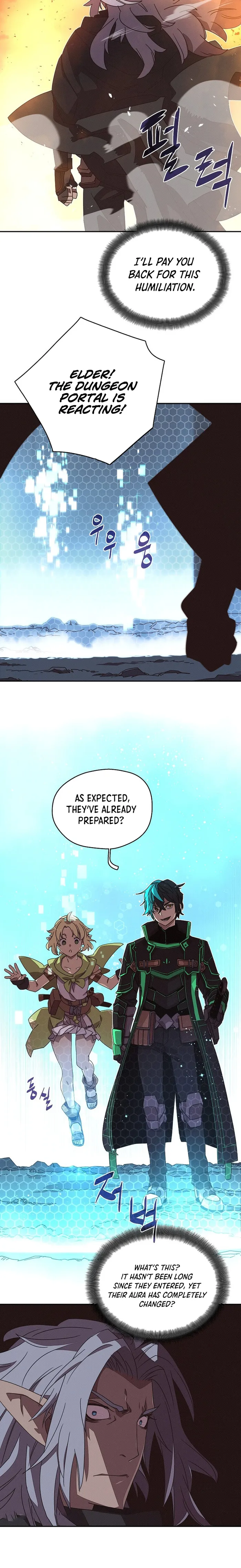 My Inventory is Abnormal Chapter 23 75 017