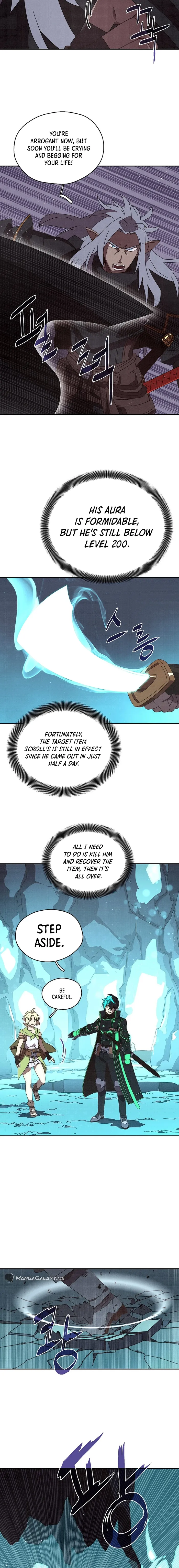 My Inventory is Abnormal Chapter 24 54 002