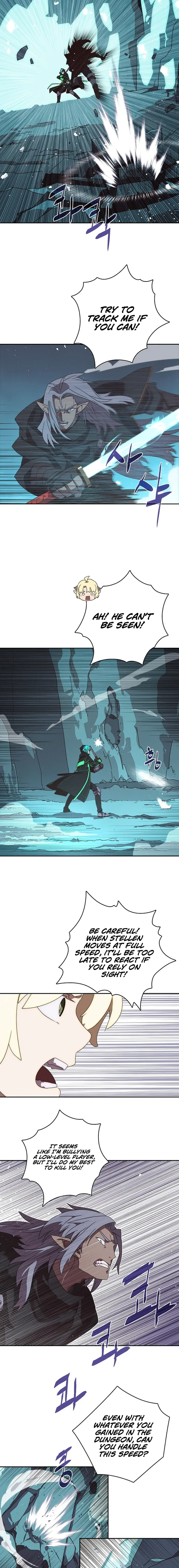 My Inventory is Abnormal Chapter 24 55 003