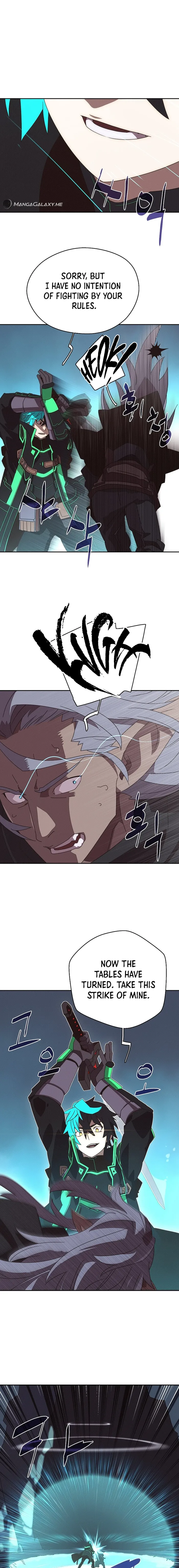 My Inventory is Abnormal Chapter 24 59 007