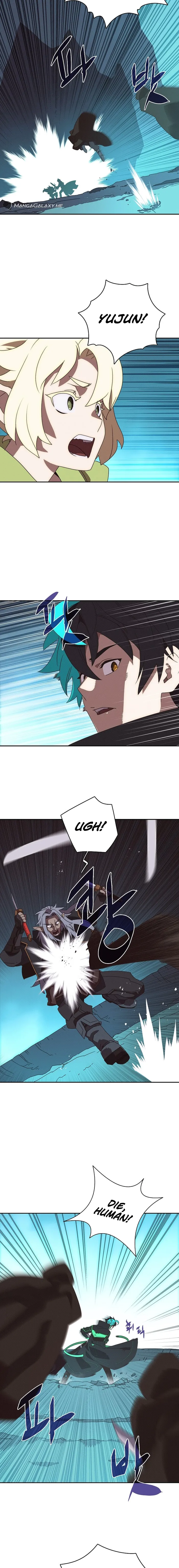 My Inventory is Abnormal Chapter 24 61 009