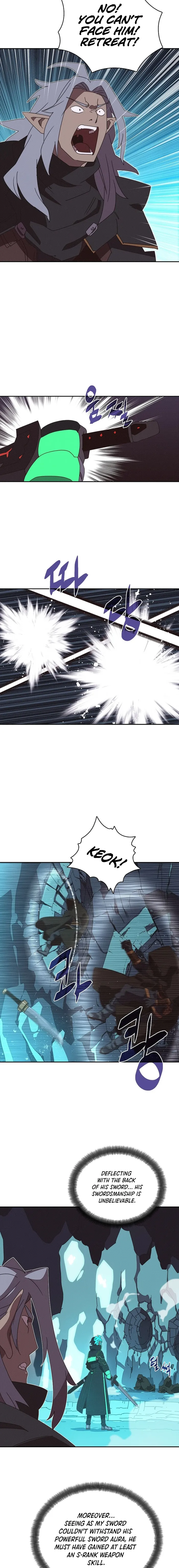 My Inventory is Abnormal Chapter 24 62 010