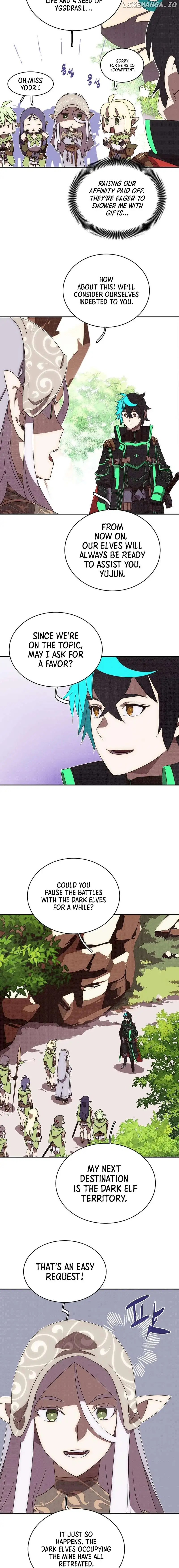 My Inventory is Abnormal Chapter 25 62 004