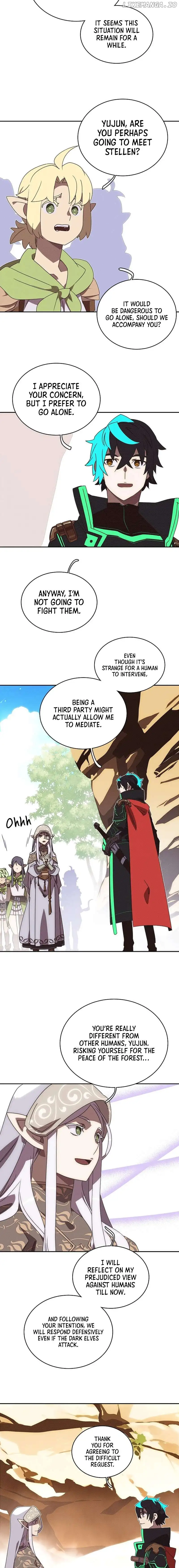 My Inventory is Abnormal Chapter 25 63 005