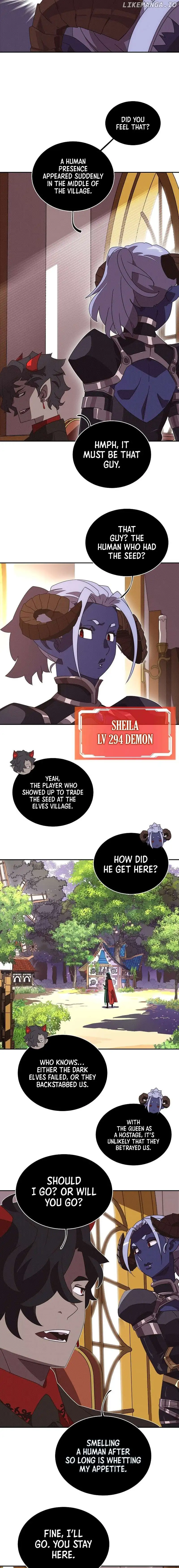 My Inventory is Abnormal Chapter 25 68 010