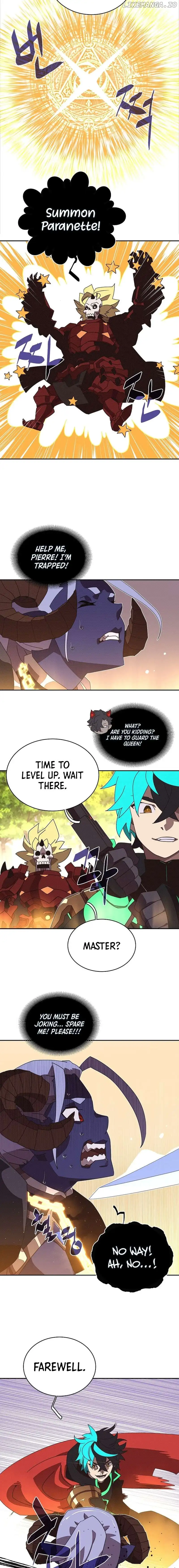 My Inventory is Abnormal Chapter 25 72 014