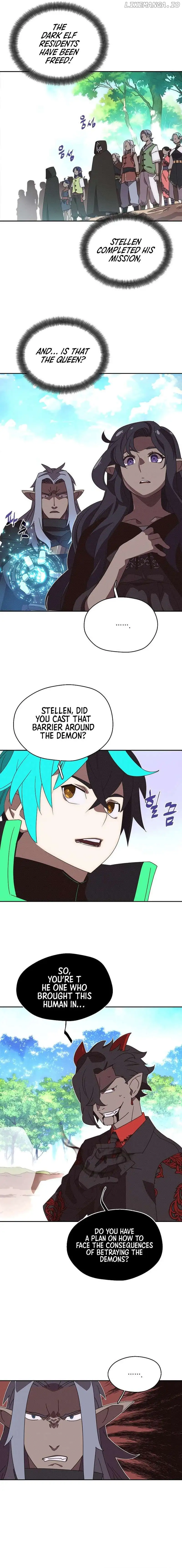 My Inventory is Abnormal Chapter 27 58 03