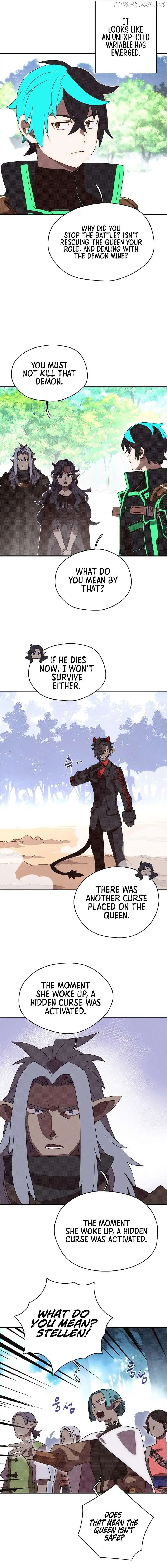 My Inventory is Abnormal Chapter 27 59 04