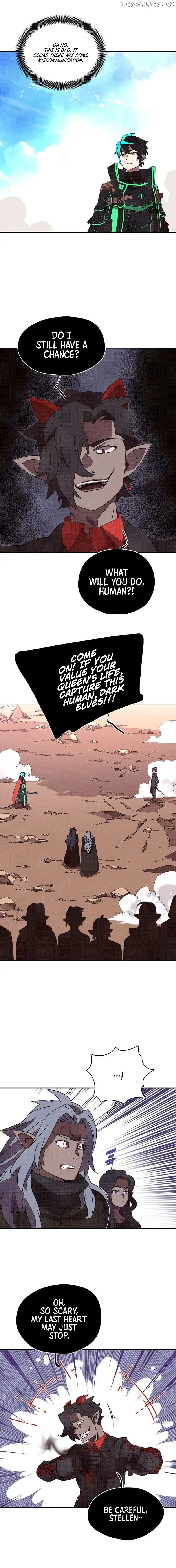 My Inventory is Abnormal Chapter 27 60 05