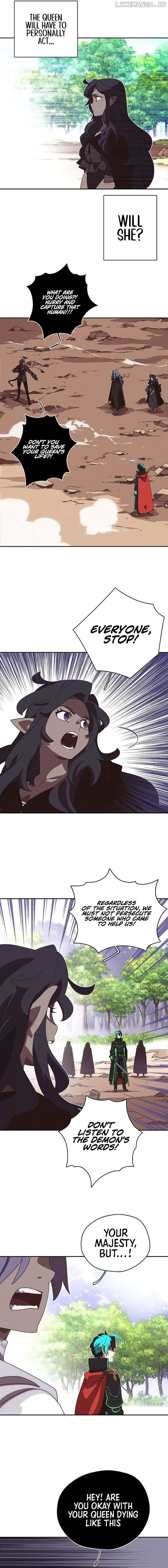 My Inventory is Abnormal Chapter 27 62 07