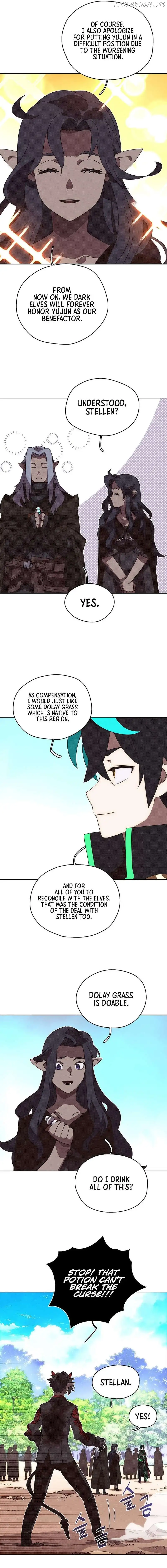 My Inventory is Abnormal Chapter 27 67 12