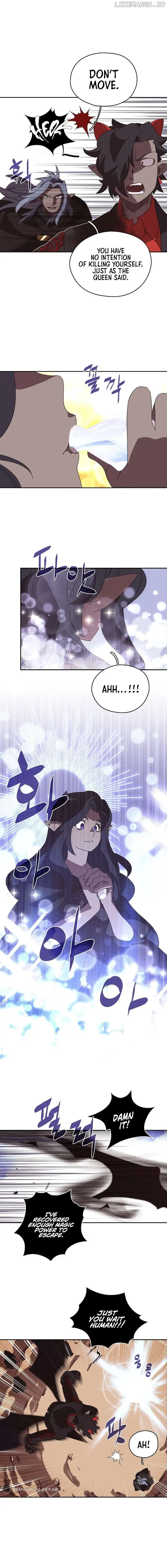 My Inventory is Abnormal Chapter 27 68 13