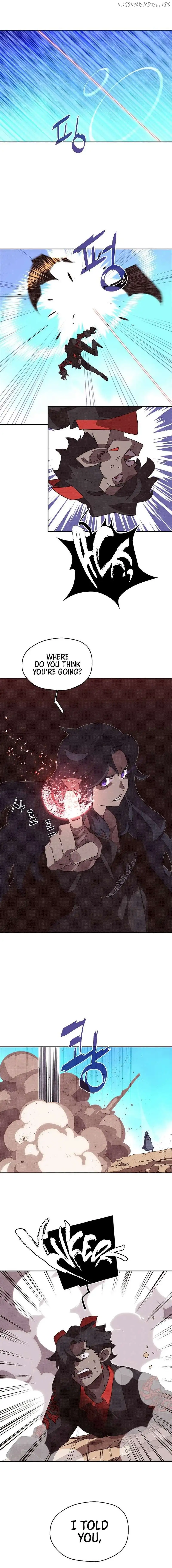 My Inventory is Abnormal Chapter 27 69 14