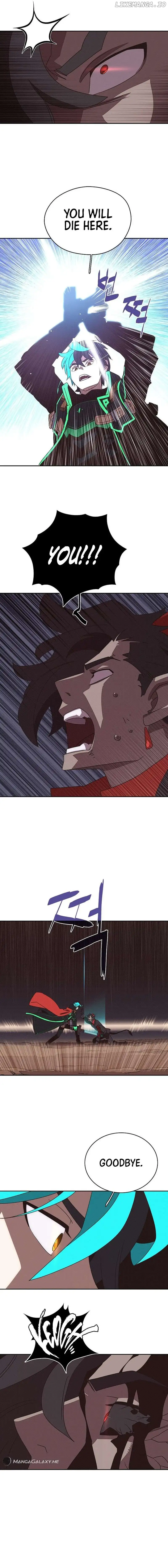 My Inventory is Abnormal Chapter 27 70 15