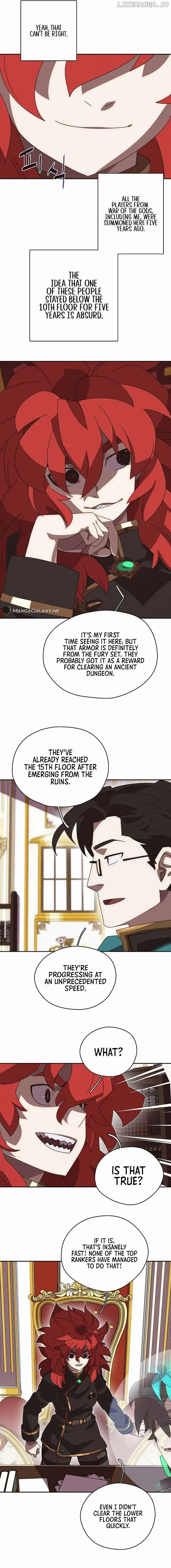 My Inventory is Abnormal Chapter 28 60 011