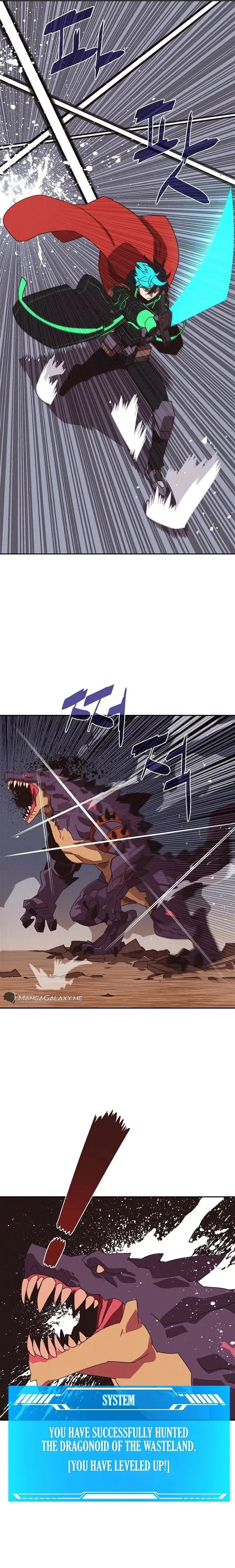 My Inventory is Abnormal Chapter 29 75 02