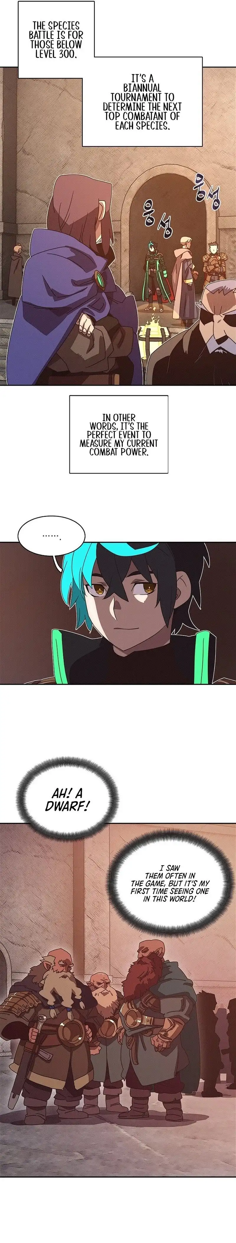 My Inventory is Abnormal Chapter 29 79 06