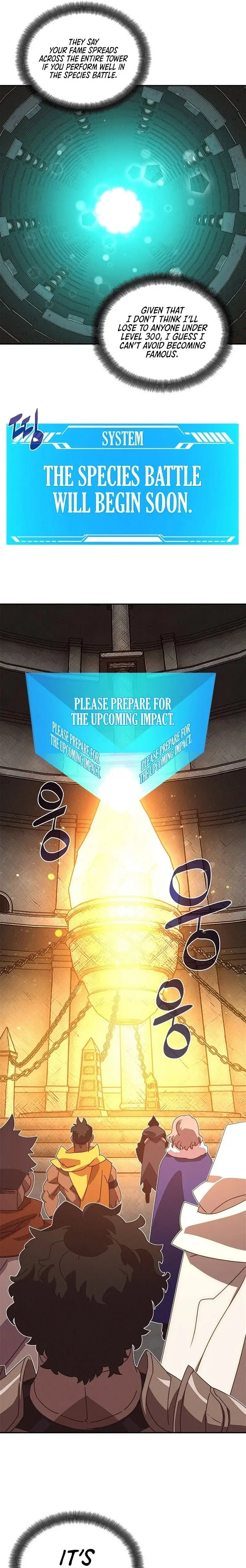 My Inventory is Abnormal Chapter 29 83 10