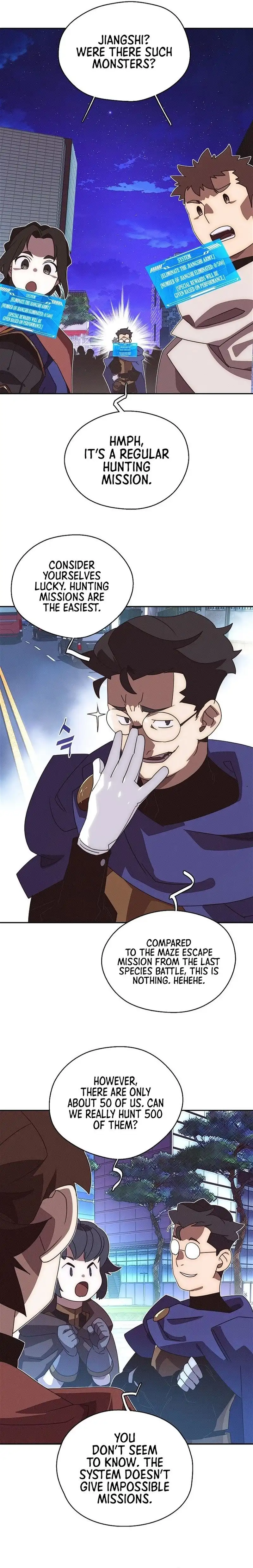 My Inventory is Abnormal Chapter 29 88 15