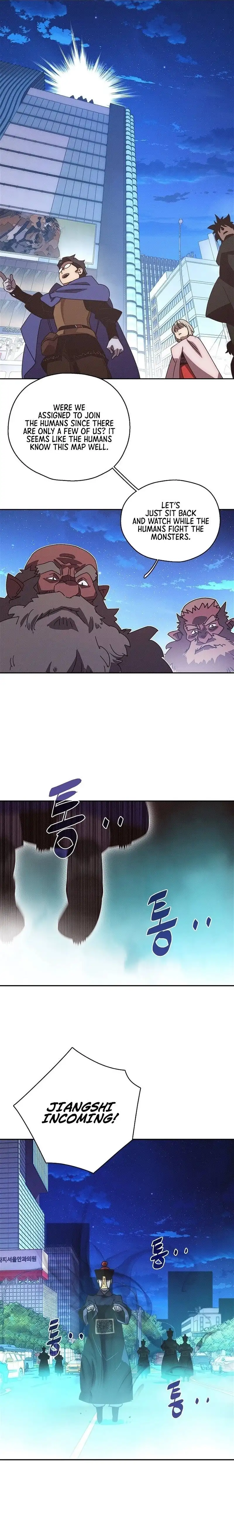 My Inventory is Abnormal Chapter 29 90 17