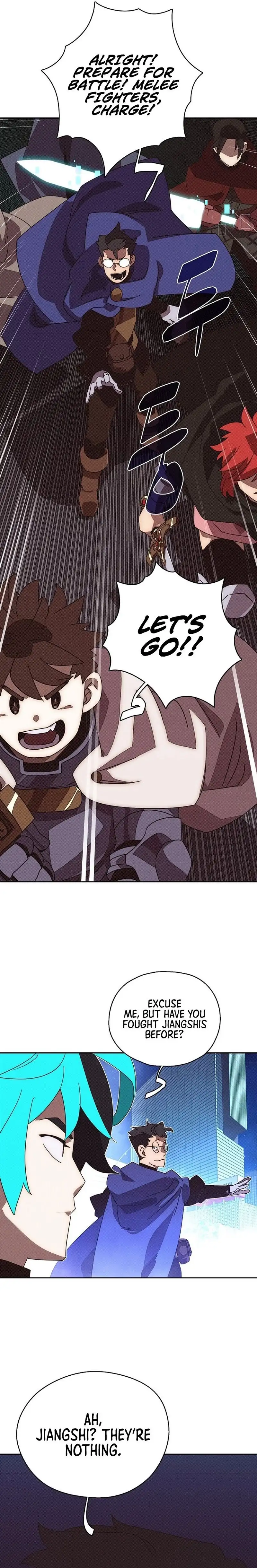 My Inventory is Abnormal Chapter 29 91 18